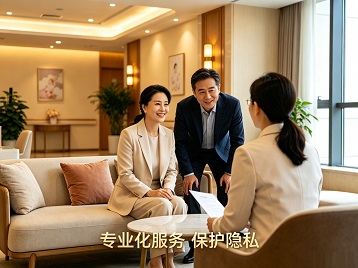 广昌有偿售卵代生女生的客户的客户群体有哪些
