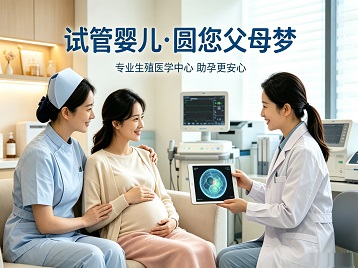 广昌辅助生育服务 试管婴儿行业的兴起背景、发展与未来展望